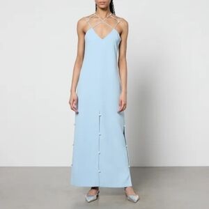 Stine Goya Christabel maxi dress